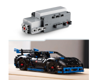 LEGO Technic 42176 Samochód wyścigowy Porsche GT4 e-Performance - 1266102 - zdjęcie 6
